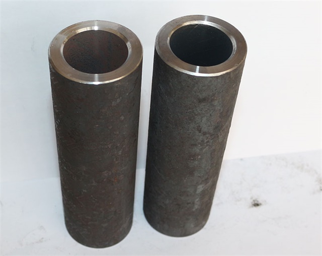 中山冷挤压钢筋套筒接头技术性能