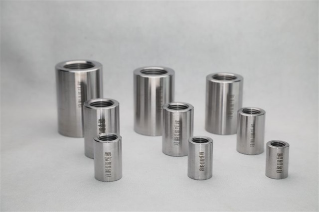 中山直螺纹钢筋套筒优点在哪里